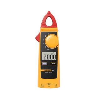 Fluke 362 AC and DC Clamp High Precision Universal Ammeter Clamp Meter Multi-Function Precision Clamp Meter
