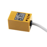 10 PCS TL-Q5MC1 TL-Q5MC2 NPN NO NC Omron Proximity Switch Inductive Sensor 3 Wire 6-36VDC Sensing Range 5mm