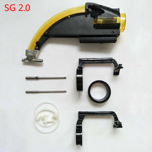 1 PC SG2.0 series Precision automatic screw feeder,high quality automatic screw dispenser,Screw Conveyor