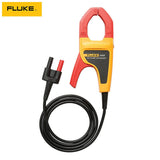 Fluke I400E 400A AC Current Clamp 4mm Banana Plug For Multimeter 15B 17B 101