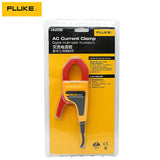 Fluke I400E 400A AC Current Clamp 4mm Banana Plug For Multimeter 15B 17B 101