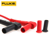 1 Pair Original Fluke TL20 Test Probes/Leads/Cable Suitable for F15B F17B F302 F312 F316 F318 Multimeter meter