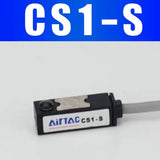 Air Pneumatic Cylinder Magnetic Reed Switch Sensor CS1-F CS1-G CS1-J CS1-S CS1-U D-A73 D-A93 D-C73 D-Z73  1PCS