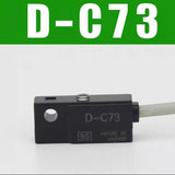 Air Pneumatic Cylinder Magnetic Reed Switch Sensor CS1-F CS1-G CS1-J CS1-S CS1-U D-A73 D-A93 D-C73 D-Z73  1PCS