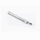 1pc CDJ2B Type Mini Pneumatic Cylinder Double Acting Single Rod 10/12/16mm Bore 10~150mm Stroke Air Cylinder CDJ2B10 CDJ2B16