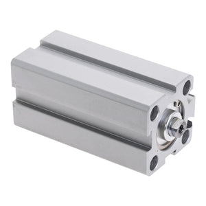 SDA series Pneumatic Compact air Cylinder 20 25 32 40 50 63mm Bore to 5 10 15 20 25 30 35 40 45 50mm Stroke